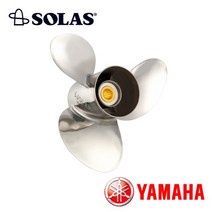 야마하(YAMAHA) 선외기 프로펠러 스테인레스 60~130마력, 90HP(4행정)마력