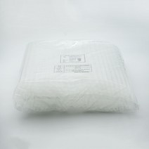 일회용 버블티 투명빨대 개별 스트로우 21cm 1봉 200개