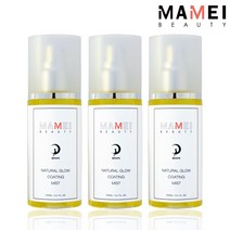미메이뷰티 호호바오일 오일미스트 100ml x3, 1