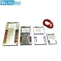 휴대용발전기 소형발전기 18650 V 배터리 보호 보드 용 24V BMS 8S 25A 30A 50A 60A 80A 120A 150A 200A 300A 3.2 LifePO4 밸런스, 8S 80A 3.2V Same