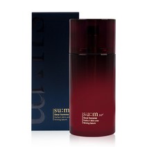 숨37 디어옴므 퍼펙트 올인원 퍼밍 세럼, 110ml, 1개