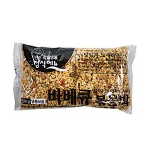 냉동천일 바베큐볶음밥300g/식자재/식재료/업소용/간편식품/즉석요리/자취요리/한끼식사/어린이간식/간단볶음밥/PC방볶음밥, 본상품, (냉동)천일 바베큐볶음밥300g