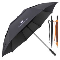카운테스마라 폰지바이어스 2단 우산