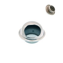 지붕 외벽 환기용 배관 후드캡 스텐 통풍구 150파이, 1