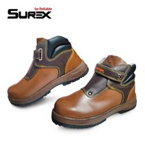 슈렉스 SR-501 (5인치), 슈렉스SR-501벨크로/260mm, 선택옵션