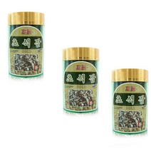 초석잠환(300g 3병), 3개