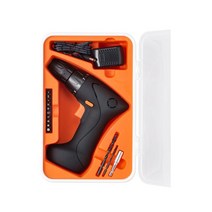 FIXA 픽사 드라이버/드릴 리튬이온 7.2V 002.966.81 _ 20230125EA, 쿠팡 본상품선택