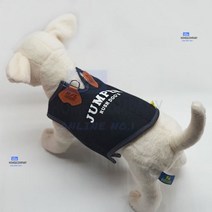 목디스크방지 하네스 블랙 M 통기성 강아지옷 산책 시원한 비숑 봄 푸들