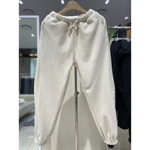 스펙터 [스펙터]라이프 웨어 후리스 조거 6Color