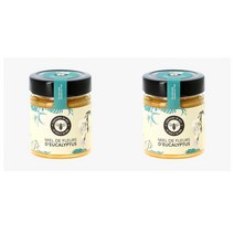 La Grande Epicerie Paris Honey Mountain 라그랑드에피스리파리 프랑스 마운틴 허니 산 꿀 350g 2개