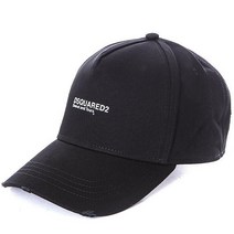 리본즈 디스퀘어드 Dsquared2 남성 야구모자 20044977 (P002256513)