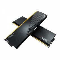 ADATA XPG DDR5-5200 CL38 LANCER D5 RGB (16GB)