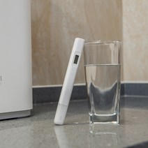 지하수수질검사 TDS 테스트 펜 식수 가정용 고정밀, pH 수질  테스트 펜