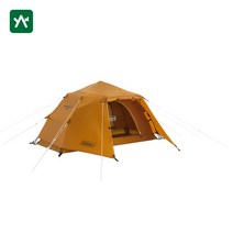 콜맨 Coleman 인스턴트 업 돔S 2000039089 [원터치 텐트]