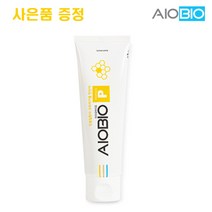 아이오바이오 [잇몸전용] 올인원 P치약 프로폴리스 기능성 잇몸치약, 100g, 1개
