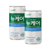 뉴케어 당뇨식 DM 200ml 60팩 노인영양식 식사대용음료 환자식, 200ml - 60