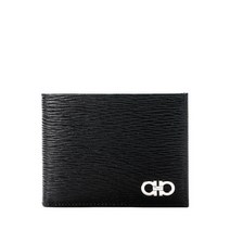 페라가모 23SS (66 A066 NERO 0685994) 남성 반지갑