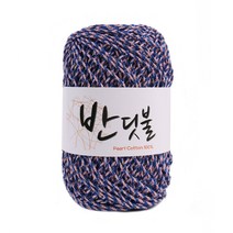 마마니트 반딧불 뜨개실, 231 블루핑크믹스