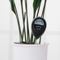 홈가드닝 토양수분측정기 토양측정기 토양수분계 원예용품 토양 수분측정기블랙 화분습도 반영구토양수분측정, 상세페이지 참조, 상세페이지 참조, 상세페이지 참조