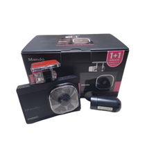 만도 FP2000+GPS 2채널 블랙박스 FHD-HD 가성비블랙박스, 만도 FP2000(전용 64G)+GPS/출장장착