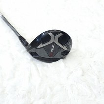 타이틀리스트 TS3 18도 5번 우드 쿠로카게 S 2003003631033, 단일 제품