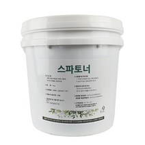 스파토너 복분자 10kg 입욕 족욕 파우더 가루 입욕파우더, 1통