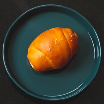 마리네빵공장 에어프라이어 빵만들기 소금빵 냉동 생지 빵납품 발효 반죽 수제 50g, 50g x 10개입