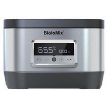 바이오로믹스 LS-SV03A 일체형 수비드머신 컨테이너 수비드기계 수조, LS-SV03A 수비드머신