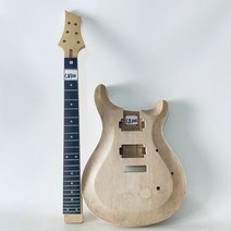 입문용기타 YN507YB507 오리지널 HB CST24 기타 바디 솔리드 마호가니 내추럴 볼트 온 메이플 넥 24 프렛, 2.CN100CB100 - 39 인치