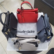 마리끌레르 DP01 클레어M 토트백♡ 여 핸드백 904735