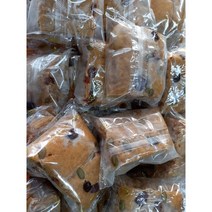 전라도식옛날방앗간보리증편 개별포장3kg, 찰보리3kg