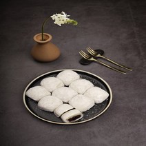 굳지않는떡 찹쌀모찌 맛집 골라먹는 찹쌀떡 7종류 떡모음 옵션선택/답례떡/생일떡/찹쌀떡/단체떡, 화과자떡4개
