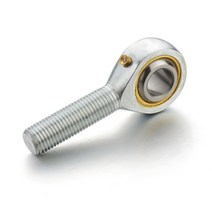 송전 PHSA SI T/K 내부 구멍 5mm 14mm SA POSA 오른손 볼 조인트 메트릭 나사로드 엔드 베어링 로드 선형 샤프트용 1 개, 02 POS_06 12mm