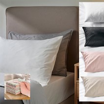 이케아 드발라 베개커버+다용도행주 2개 [이케아정품]