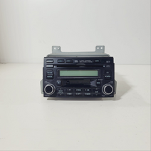 현대 그랜저TG AV시스템 오디오 96190-3L000WK