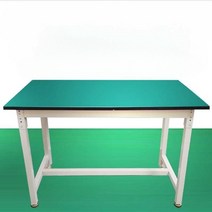 작업장 포장 작업대 공장 검수대 작업다이 생산 라인, 사이즈 80x40x75