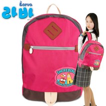 [라바] [위존] 백팩(LVS-NA02P)