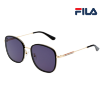 선글라스FLS7390 BLACK 58