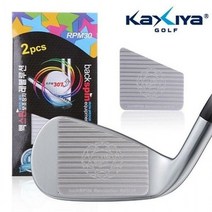 허브몰 / 카시야 백스핀 레볼루션 RPM30 웨지 스티커(1팩2pcs)