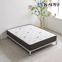 동서가구 네오 굿슬립 포켓 매트리스 SS, 단품
