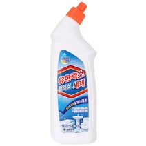 유한락스 플러스 세제, 755ml, 1개
