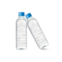 아이시스 ECO 생수, 500ml, 60개