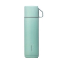 락앤락 이지컵 텀블러 480ml 민트 스텐 보온보냉병_230971EA, 본상품선택