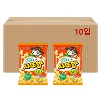 삼양 사또밥, 67g, 40개