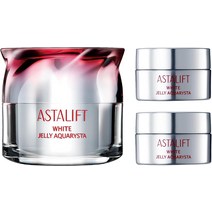 SK2 아스타리프트 약 2 주간 분 미니 첨부 세트 화이트 제리 아쿠아리스타 모양 선행 미용액 개월 60 g 14 일 7 의약 부외품, [05] e60g14g 첨부