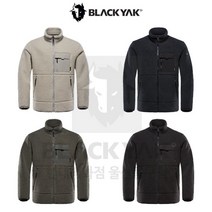 BLACKYAK [블랙야크] 22FW 신상특가 남성 아이유 카이 양털 뽀글이 플리스자켓 B마카롱에센셜2자켓#1