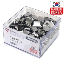 달방구 바이하츠 판교 8000 점보 실버 날크립날 중 JB 대용량