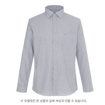 [PARKLAND] [By파크랜드]파크랜드 ADL22303 그레이 잔체크 셔츠