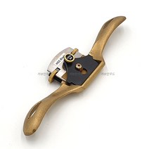 철마 하이스 남경대패 스포크쉐이브 대패 평형 라운드형 하이스날 목공 목공용