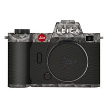 외부보호필름 라이카 SL2-S카메라스티커 보호필름 LEICA SL2가죽붙임 풀커버, 1개, M